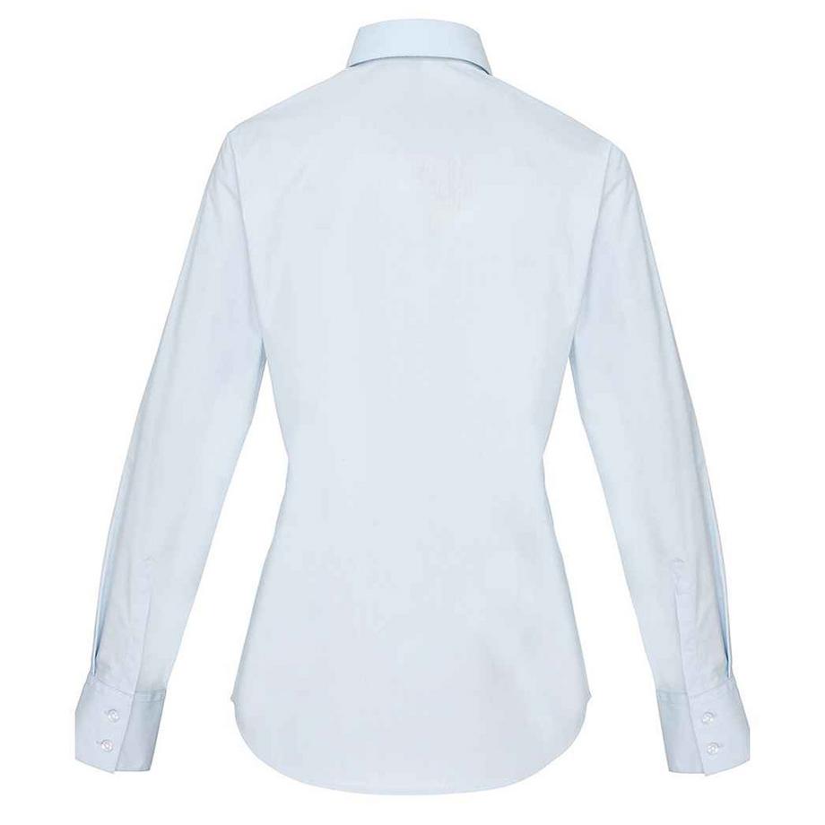PREMIER  Supreme Camicia Formale Manica Lunga 