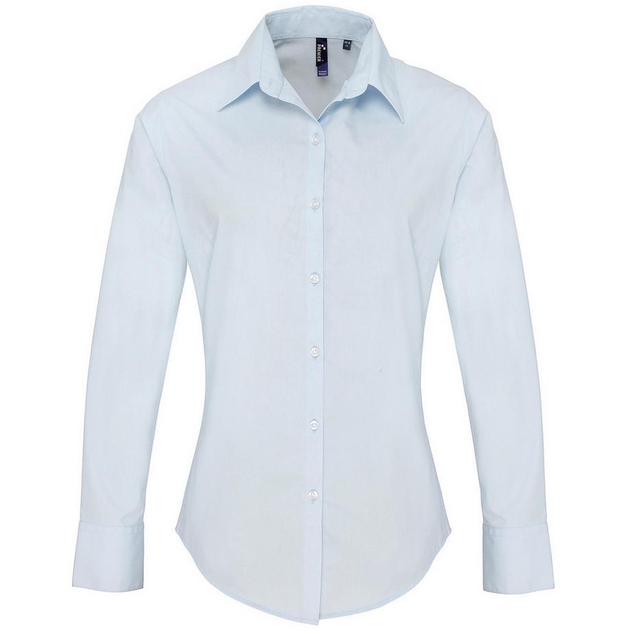 Supreme Camicia Formale Manica Lunga