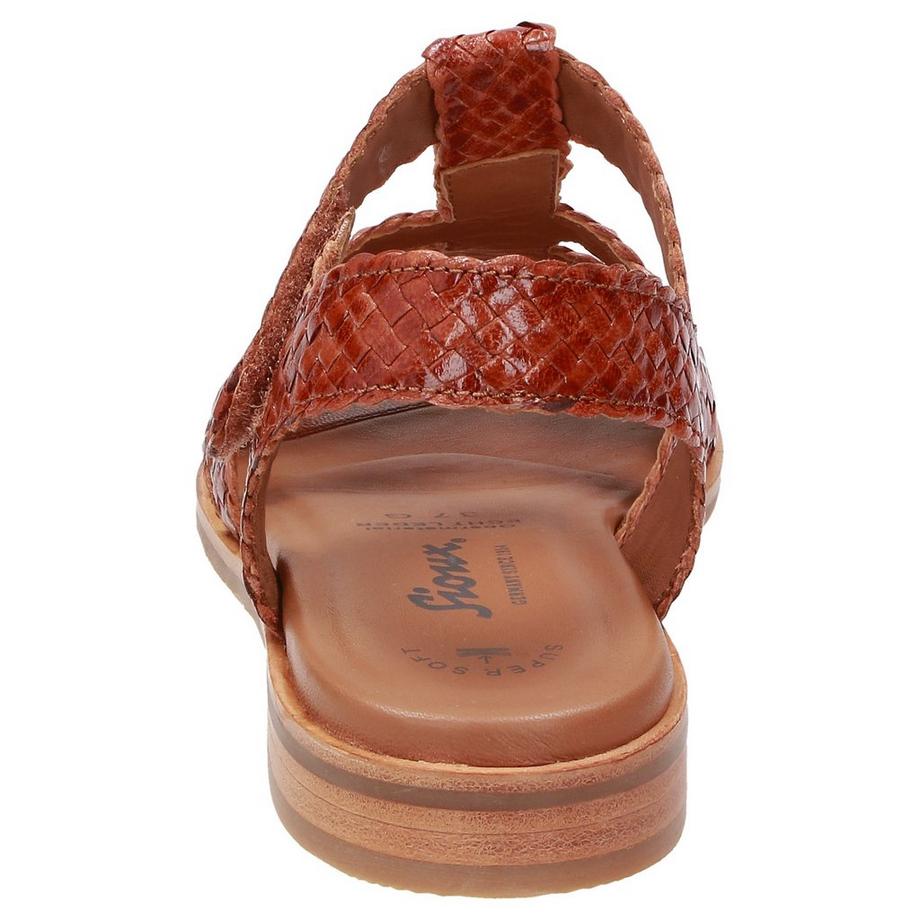 Sioux Sandale Cosinda-702  