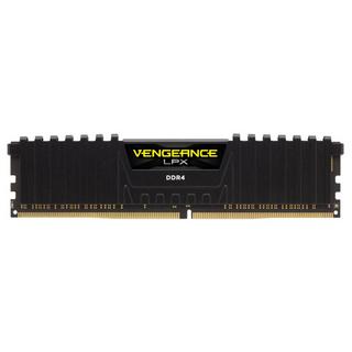 Corsair  Vengeance LPX CMK64GX4M2D3600C18 memoria 64 GB 2 x 32 GB DDR4 3600 MHz 