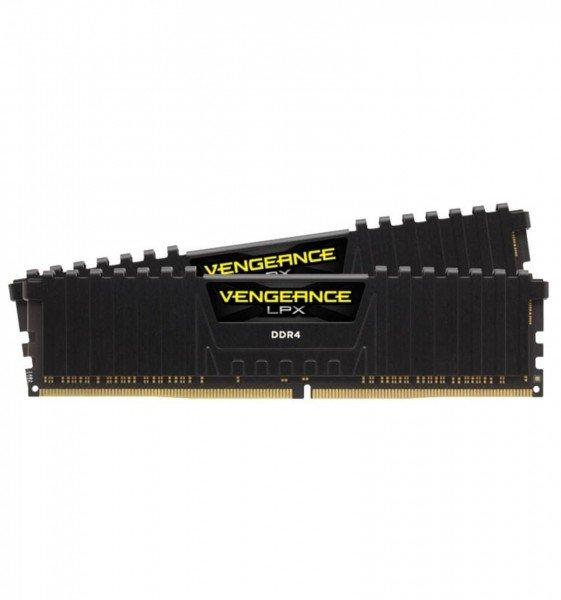 Image of Vengeance LPX Black 3600 MHz 2x 32 GB