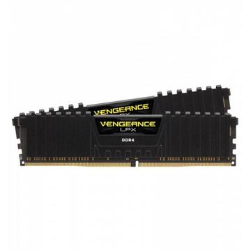 Vengeance LPX Black 3600 MHz 2x 32 GB