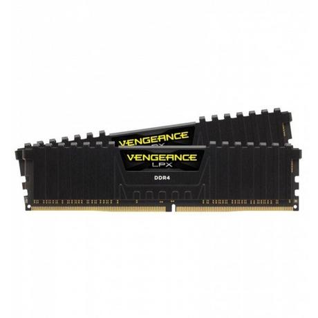 Corsair  Vengeance LPX Black 3600 MHz 2x 32 GB 