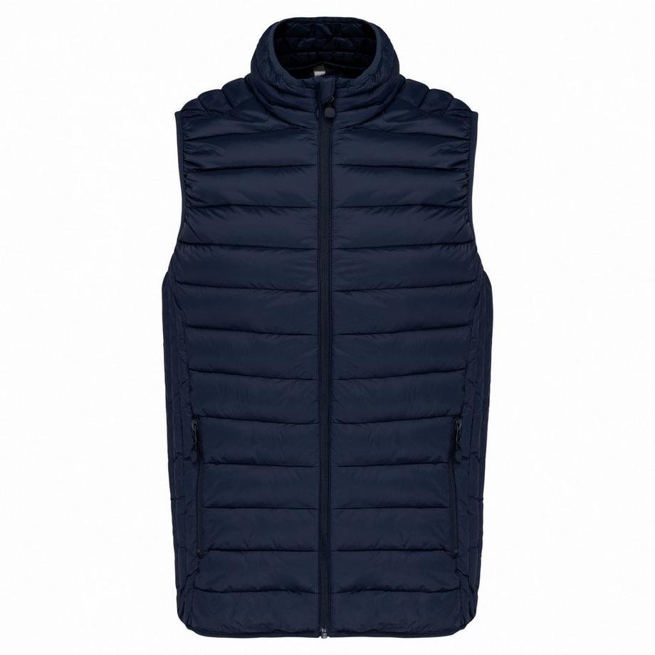 Veste Sans Manches