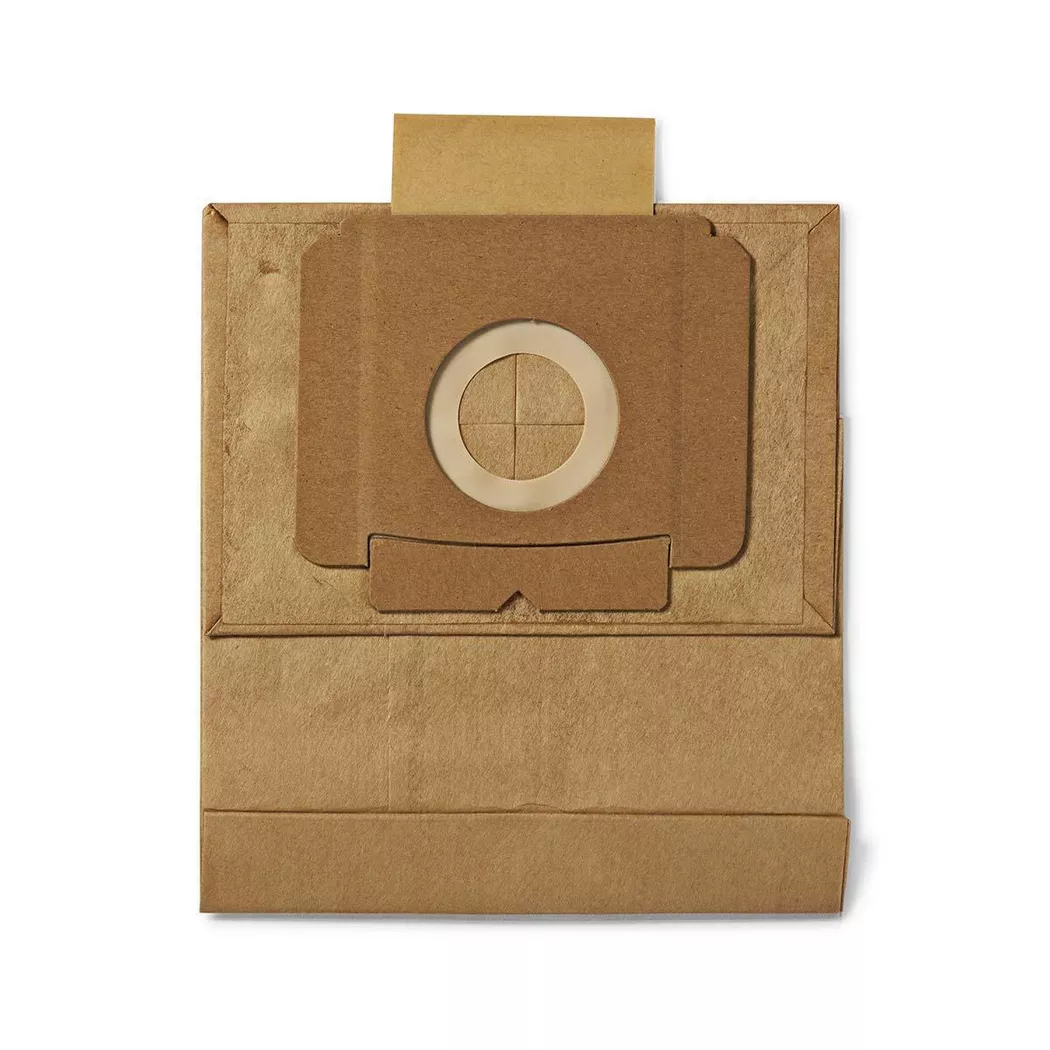 Nedis – Staubsaugerbeutel | 10 Stk. Papier Meist verkauft für: AEG / Electrolux Farbe, Farbe