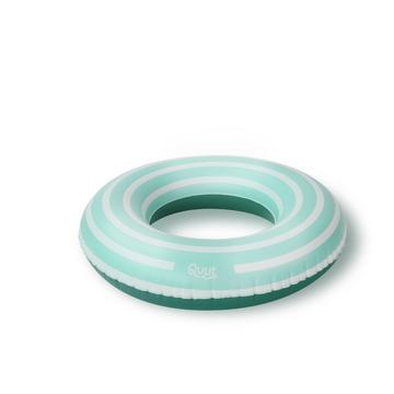 Swim rings, Medium Garden green 60cm, Quut