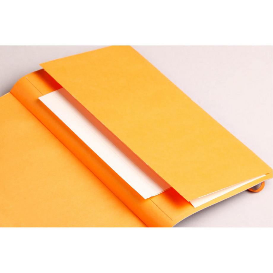 Rhodia Rhodiarama Notebook Brossura  