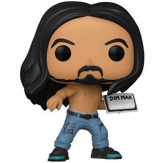 Funko  POP - Rocks - 192 - Steve Aoki 