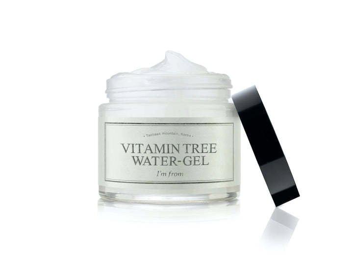 I'm From  Vitamin Tree Mask Water Gel 