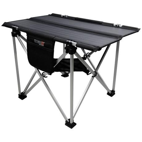 Technaxx  Faltbarer Solar-Campingtisch 60W TX-252 