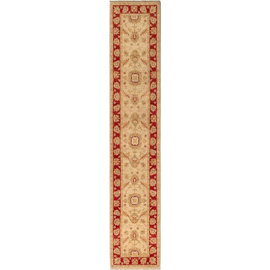 Tapis fait à la main Ziegler