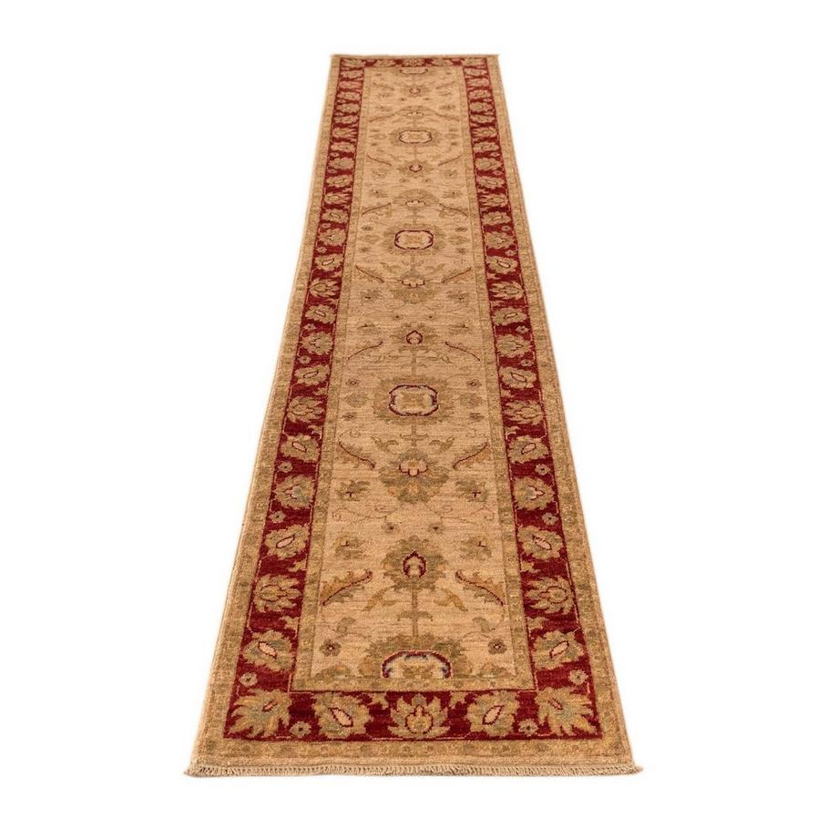 VIDAL Tapis fait à la main Ziegler  