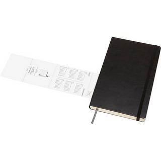 MOLESKINE Planificateur 12M DAILY L  