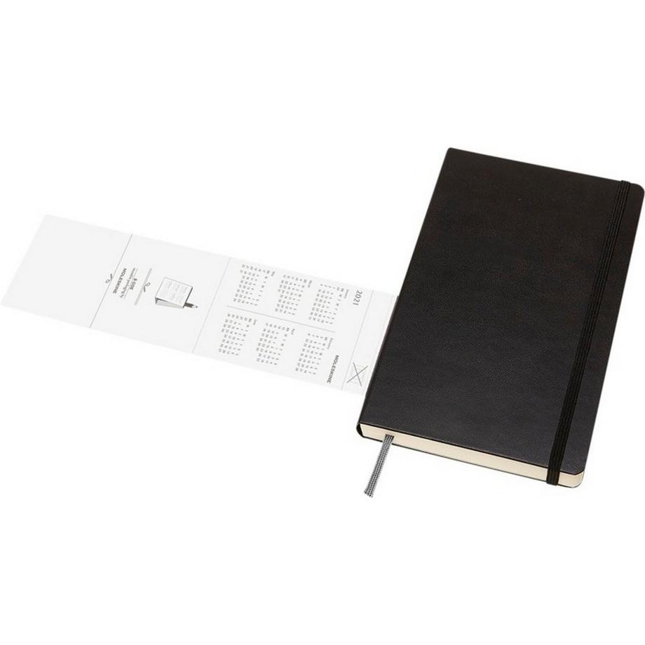 MOLESKINE Planer 12M Daily L  
