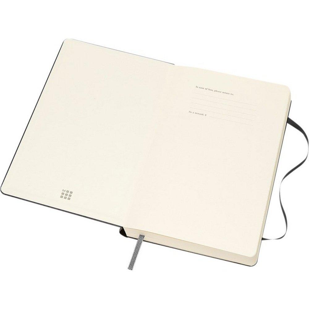 MOLESKINE Planificateur 12M DAILY L  