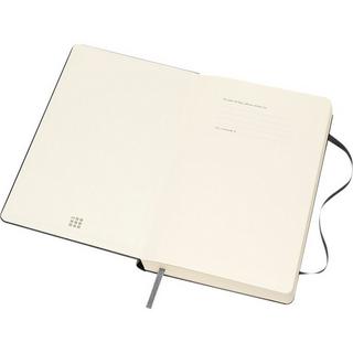 MOLESKINE Planificateur 12M DAILY L  