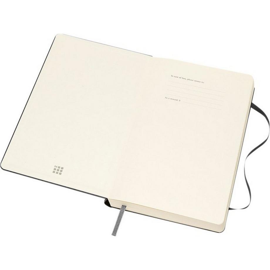 MOLESKINE Planer 12M Daily L  
