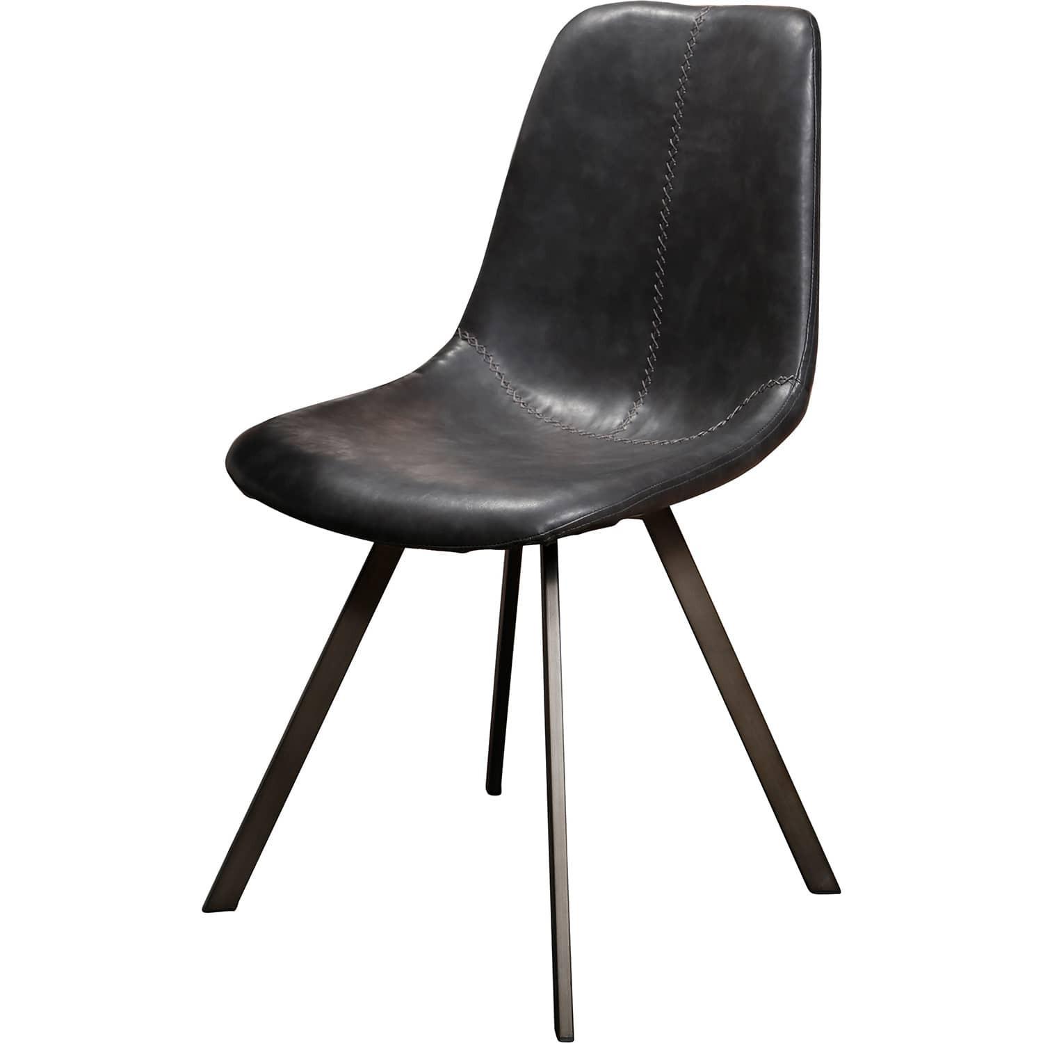 Image of Esszimmerstuhl Vintage Retro Bryan Esszimmerstuhl Vintage Retro Bryan