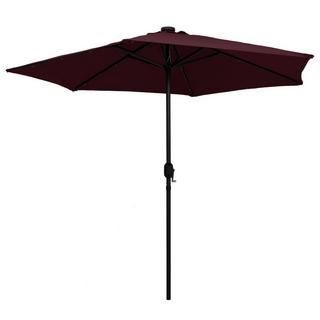 VidaXL Parasol de jardin  