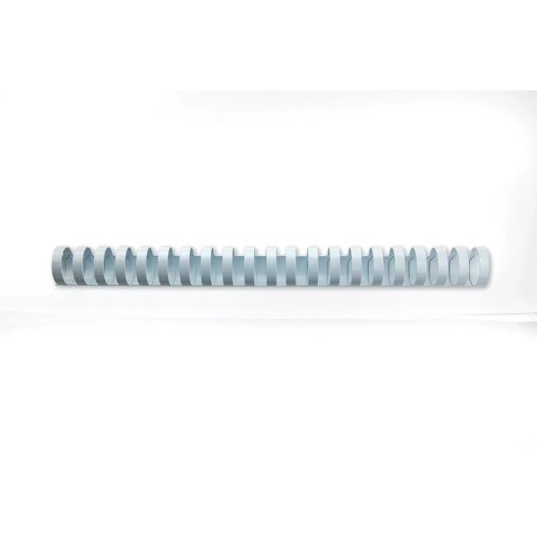 GBC CombBind Binding Combs 28mm A4 21R