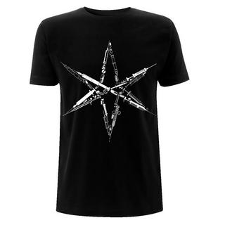 Bring Me The Horizon  Medicine Hex TShirt 