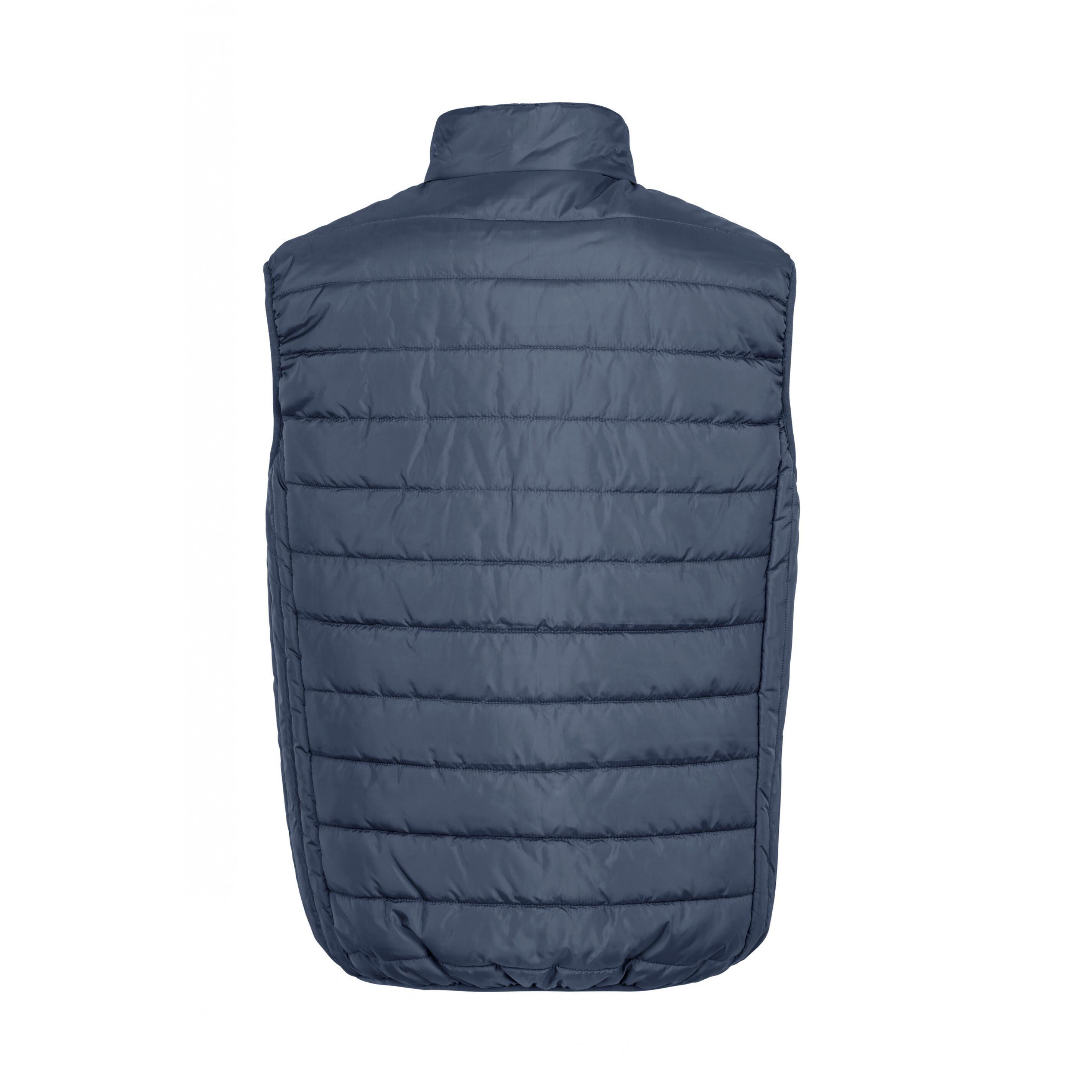 Result  gesteppter bodywarmer core 