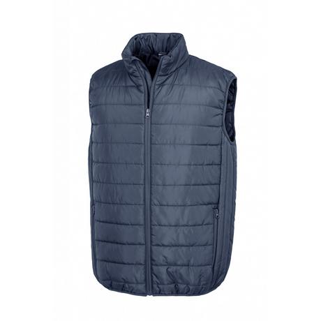 Result  gesteppter bodywarmer core 