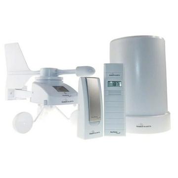 Technoline MA 10050 stazione meteorologica digitale Bianco