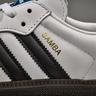 adidas  Adidas Samba OG - White Core Black 