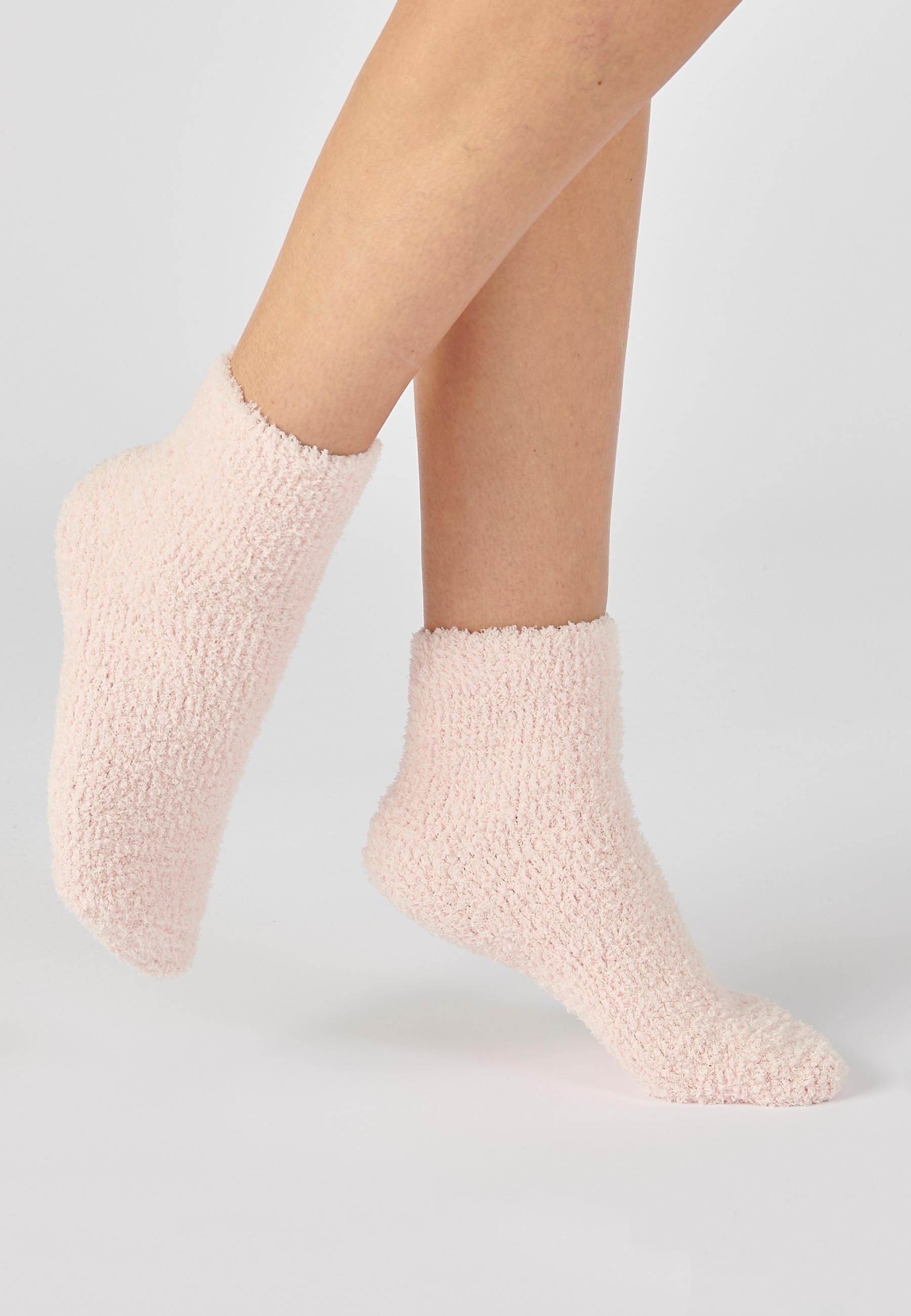 Damart  Chaussettes de lit moelleuses Thermolactyl. 