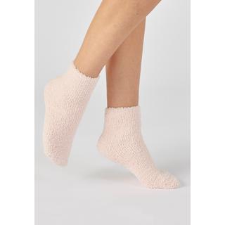 Damart  Chaussettes de lit moelleuses Thermolactyl. 