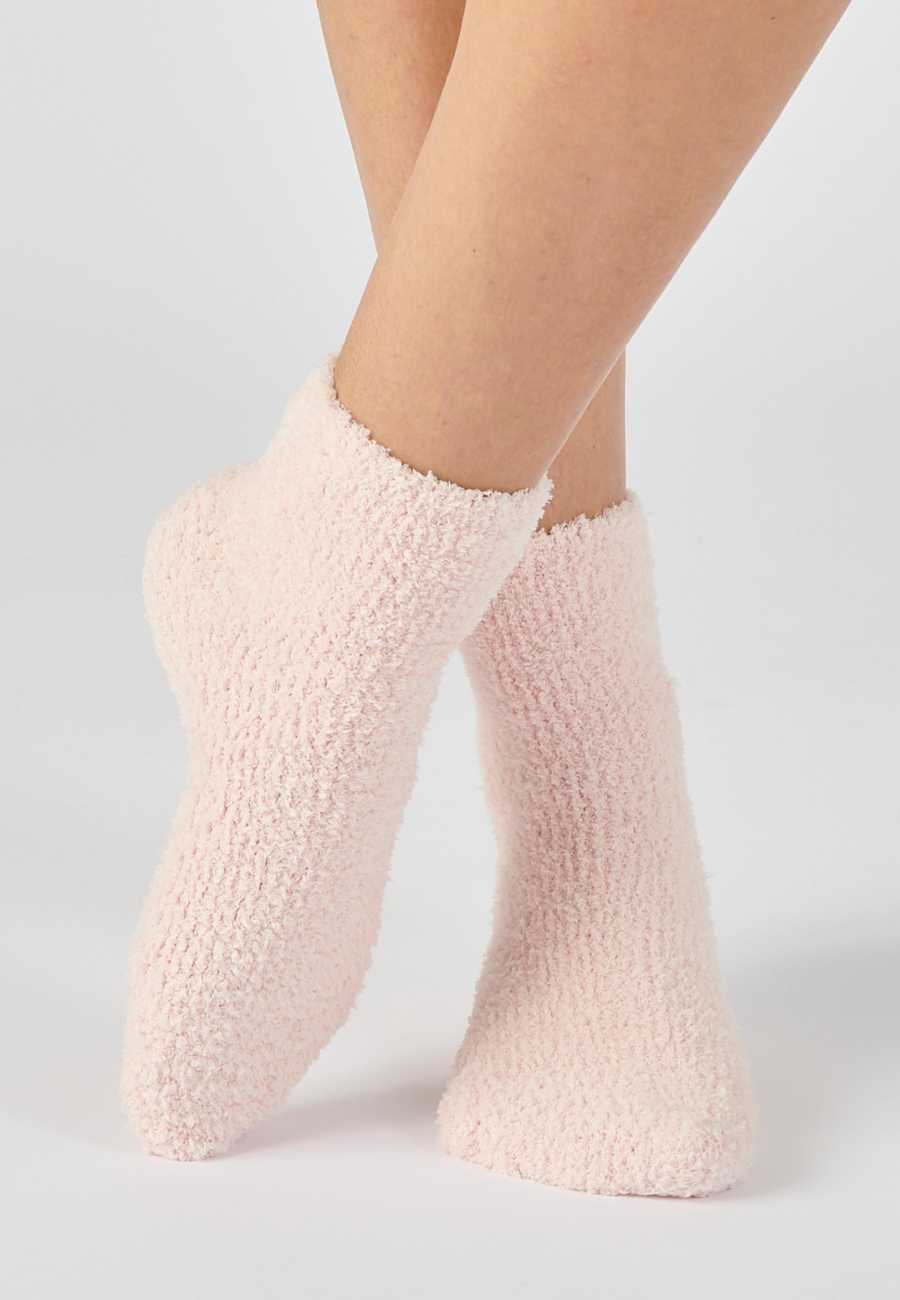 Damart  Chaussettes de lit moelleuses Thermolactyl. 