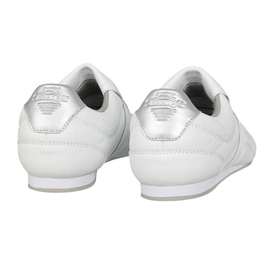 Slazenger Warrior Sneaker Leder  