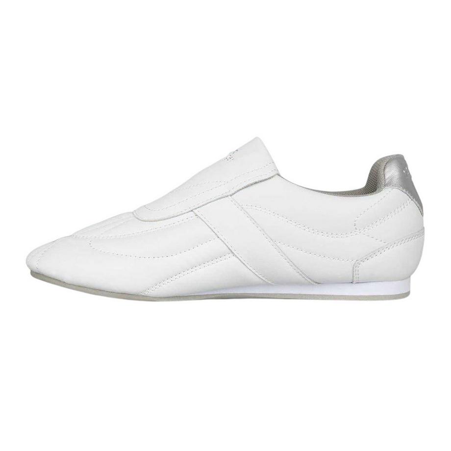 Slazenger Warrior Sneaker Leder  