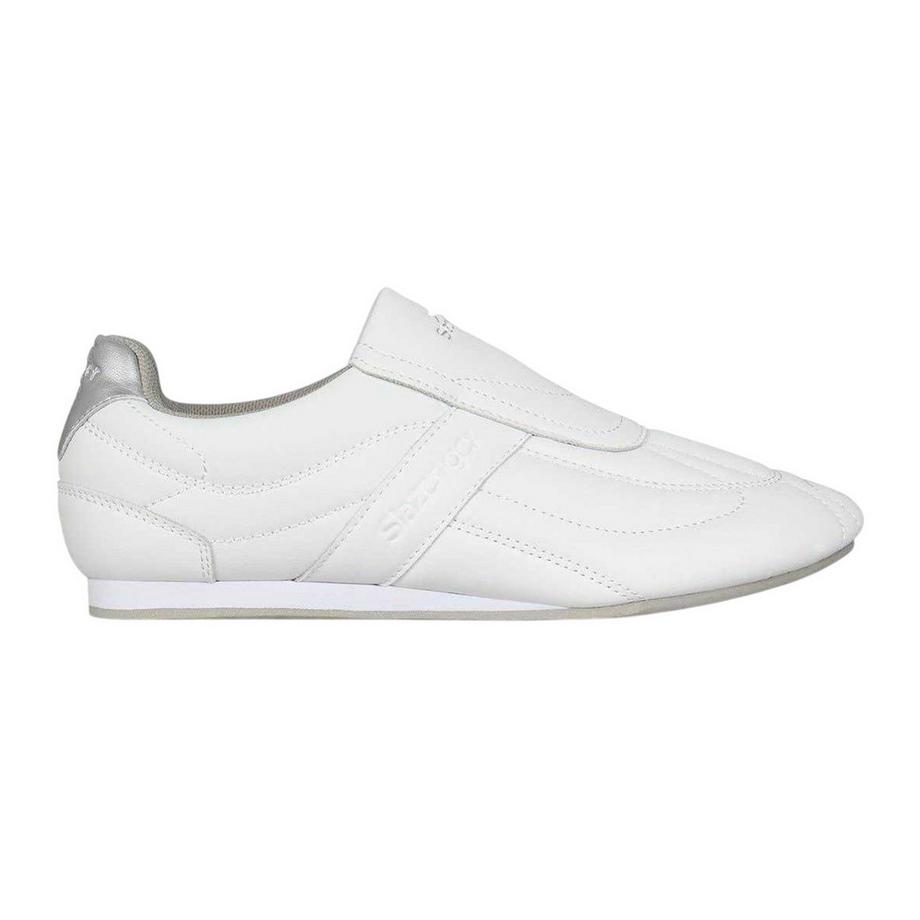 Warrior Sneaker , Leder