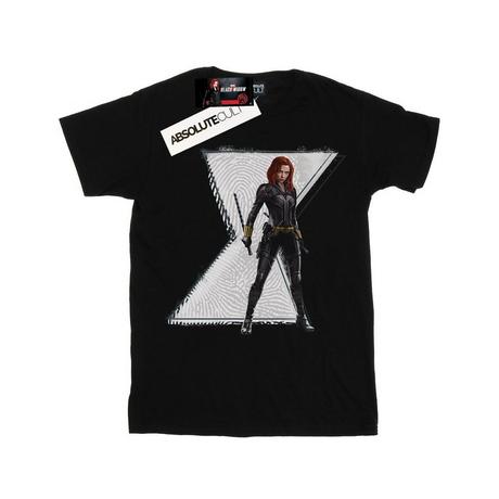 MARVEL  Tshirt 