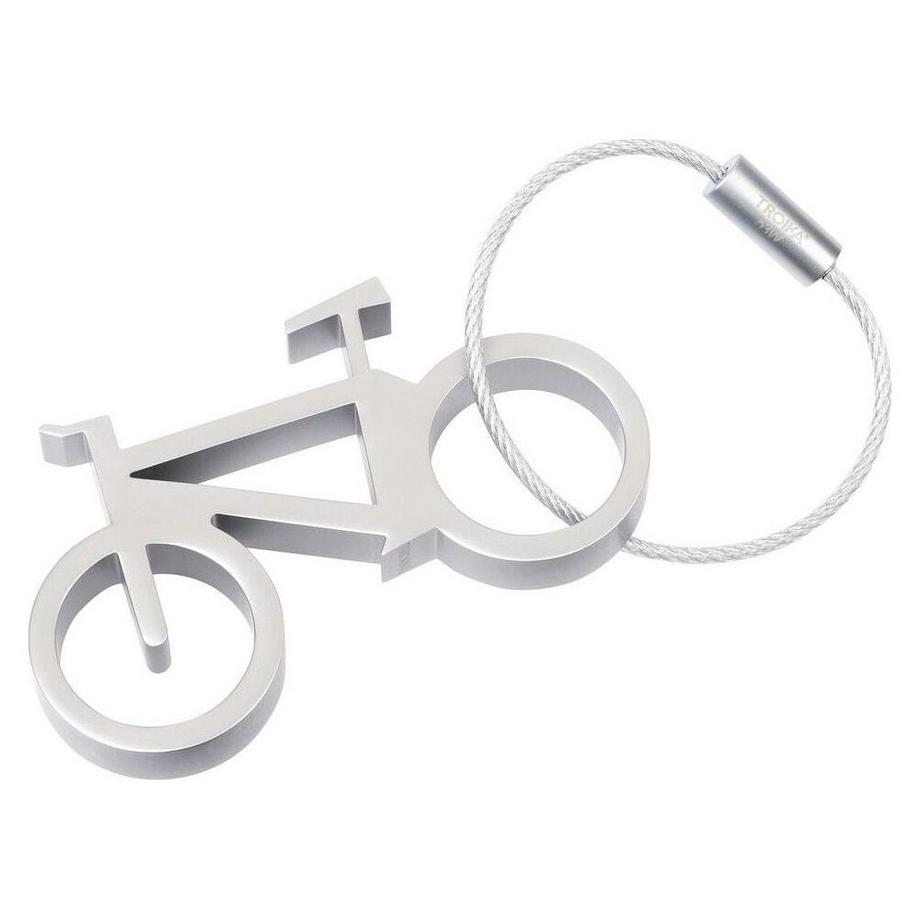 Porte-clés vélo Drahtesel