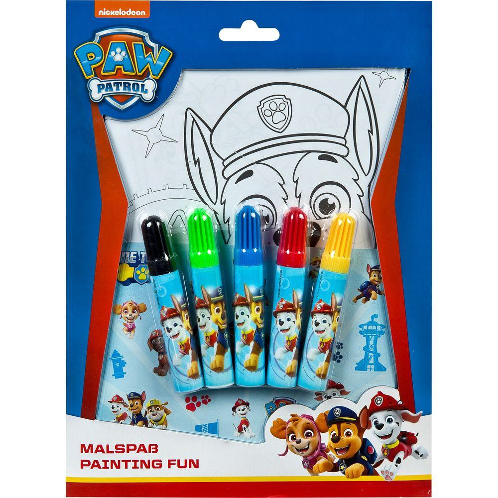 Image of PPAT0223 Zeichen-Set