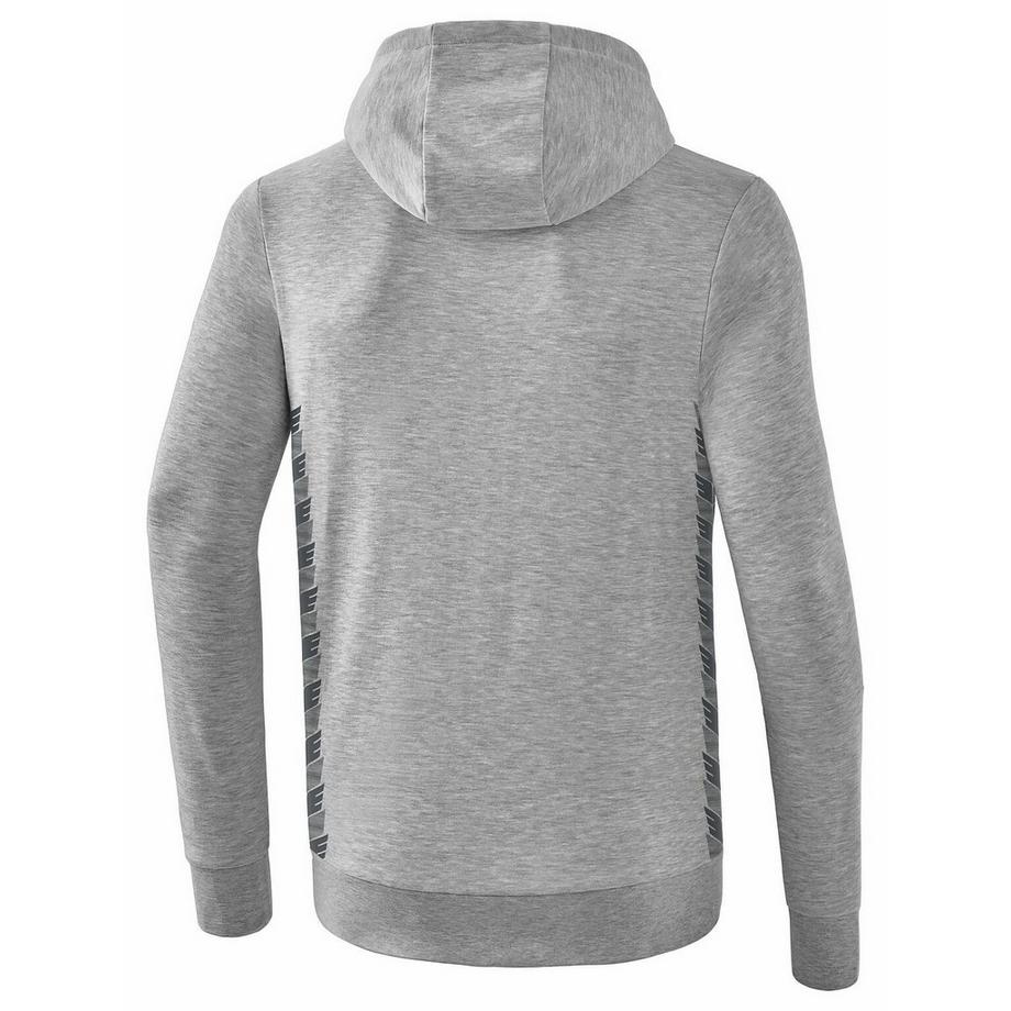 Erima  kapuzenpullover essential team 