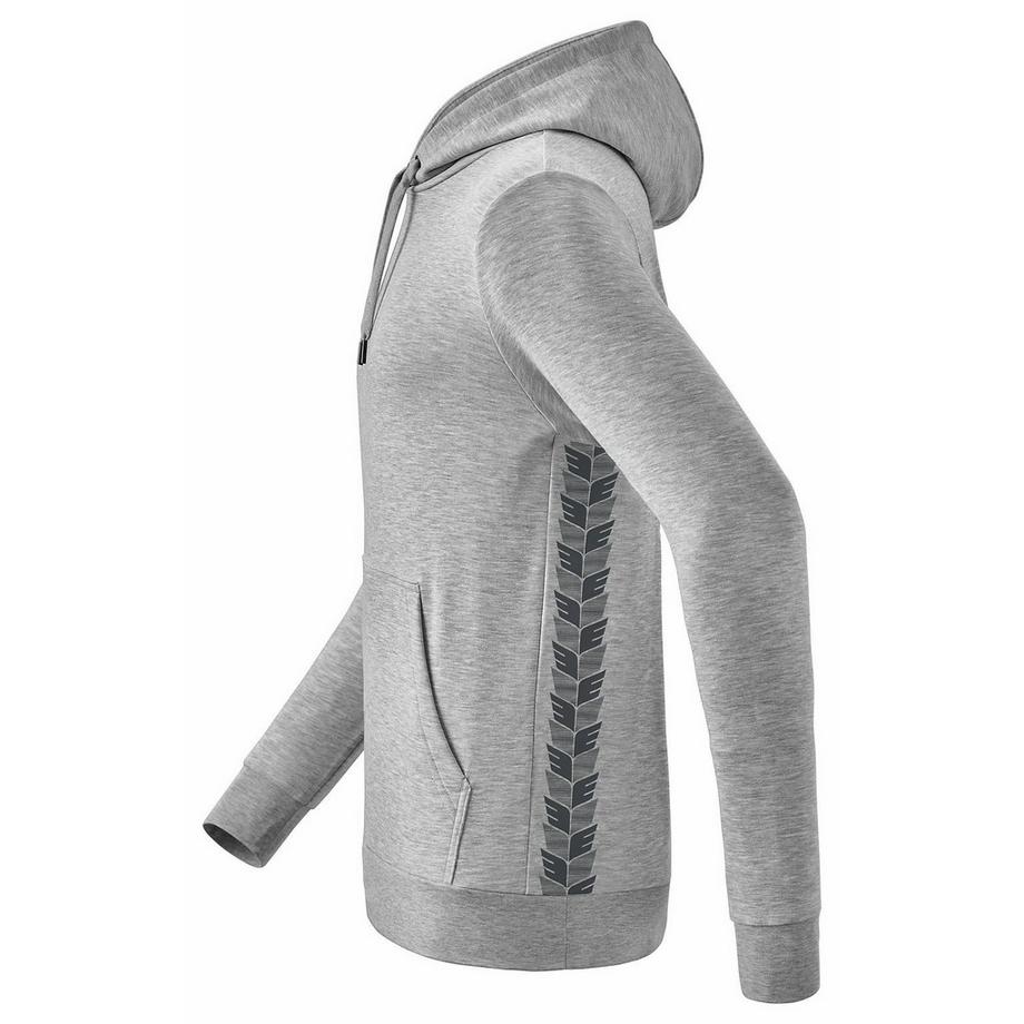 Erima  kapuzenpullover essential team 