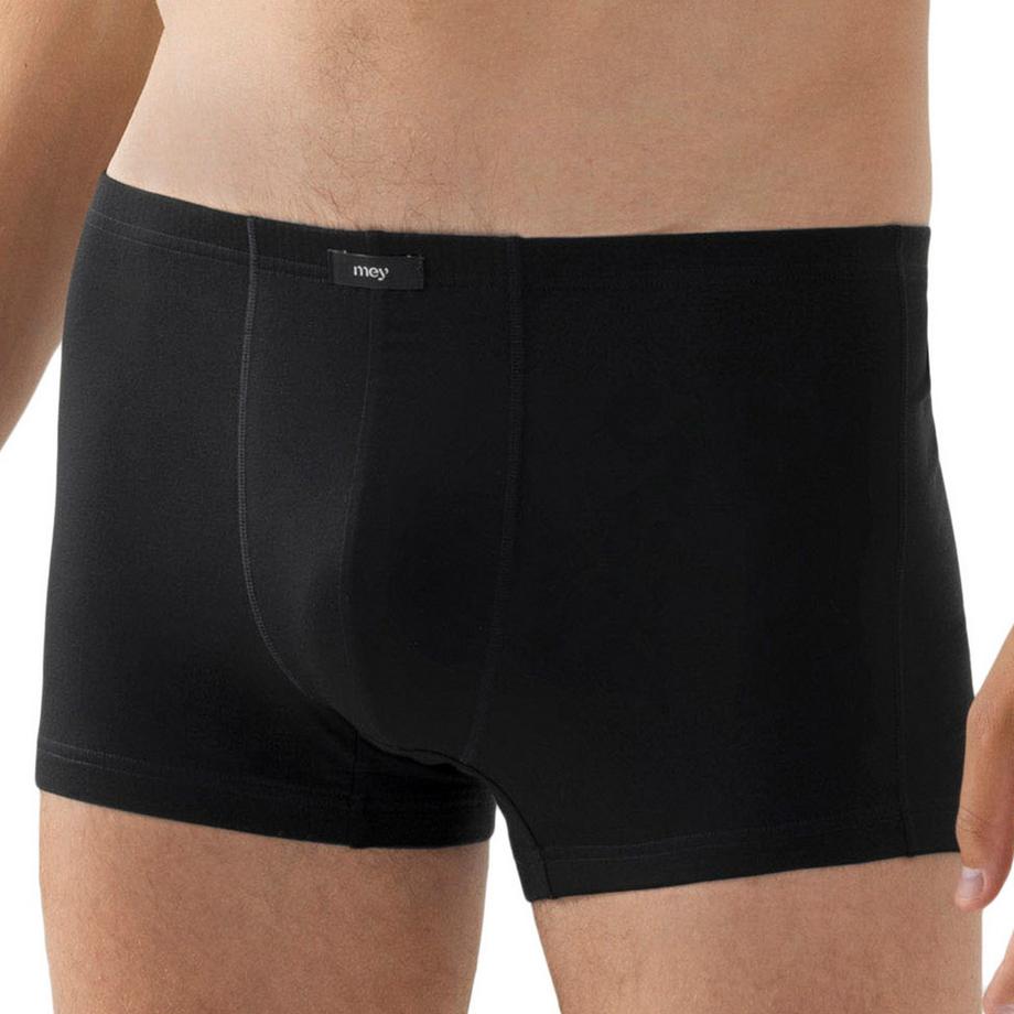 mey Network Confezione da 2 Retro Short Pant  