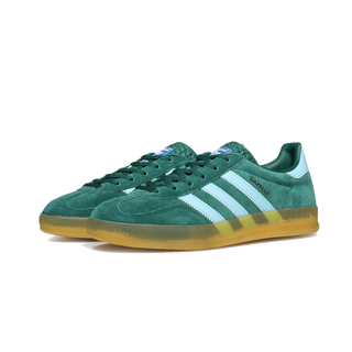 adidas  Gazelle Indoor Collegiate Green 