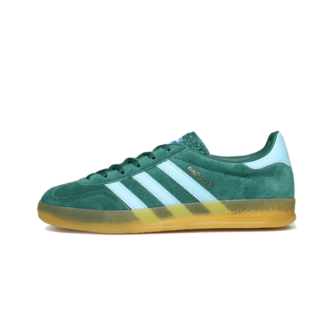 adidas  Gazelle Indoor Collegiate Green 