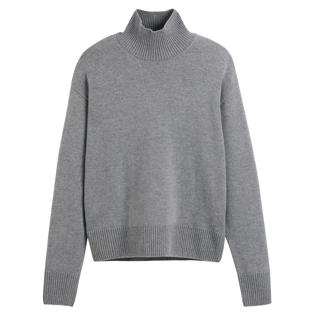 La Redoute Collections  Stehkragenpullover 