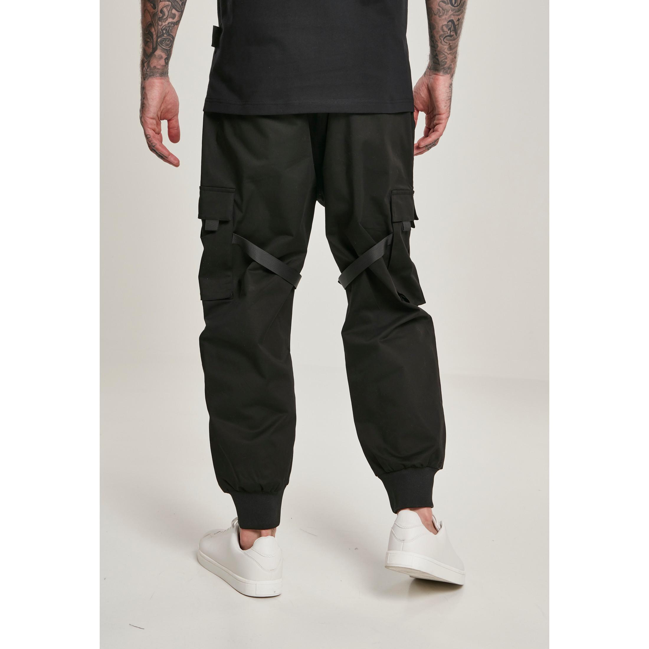 URBAN CLASSICS Taktische Hose  