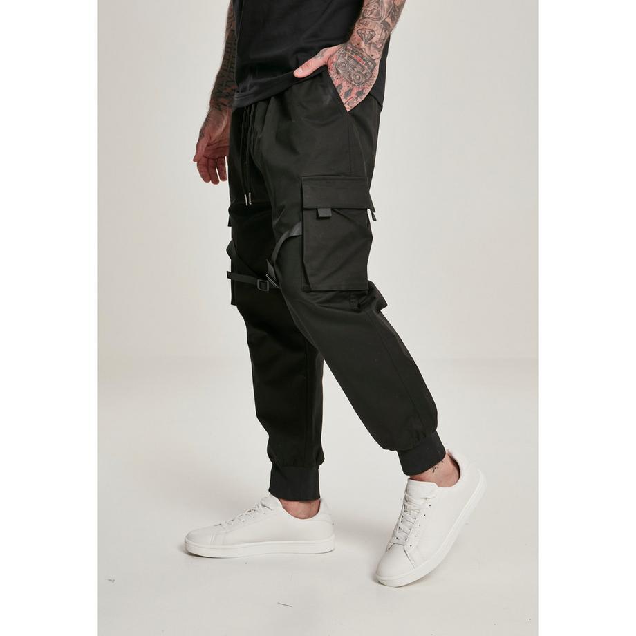 URBAN CLASSICS Taktische Cargo Hose  