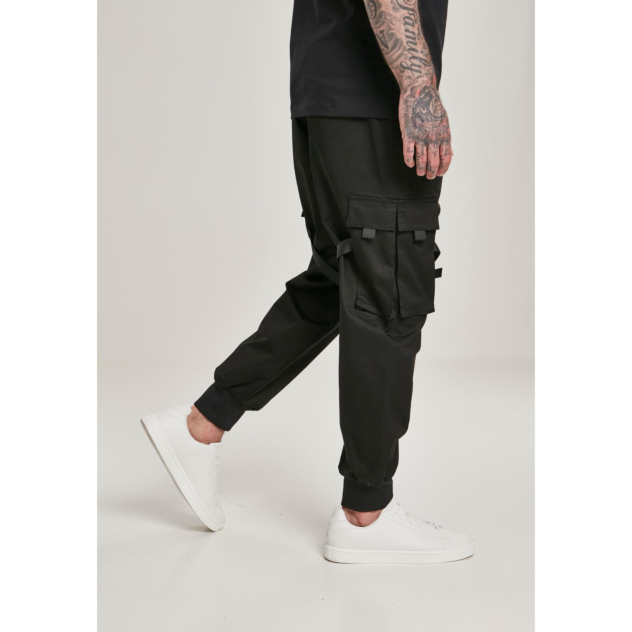 URBAN CLASSICS Taktische Hose  