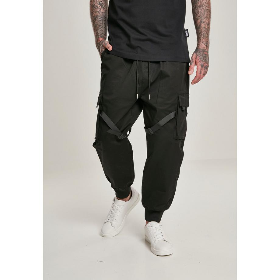 URBAN CLASSICS Taktische Cargo Hose  