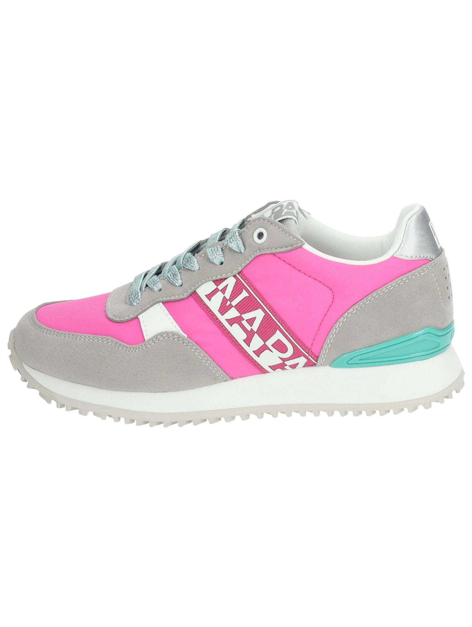 NAPAPIJRI  Sneaker NP0A4I7S 