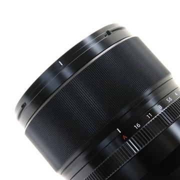 Fujinon xf 50mm f/1,0 r WR